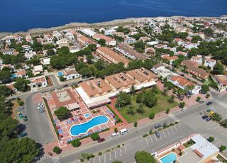 Apartment Hotel Cala Blanca