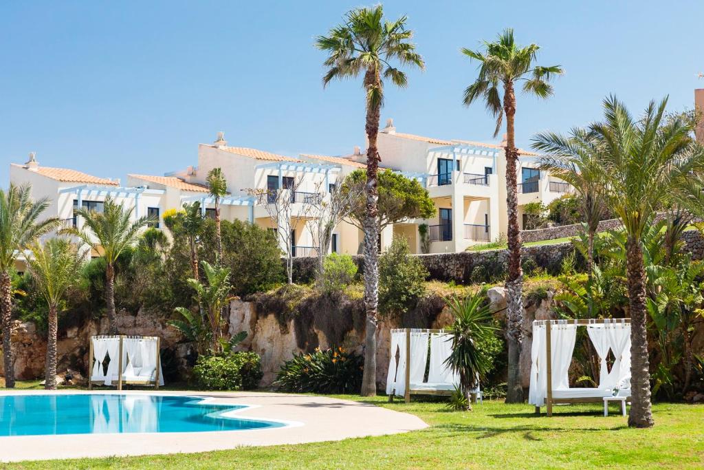 Apartment Hotel Punta Prima