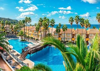 Apartment Hotel Son Bou