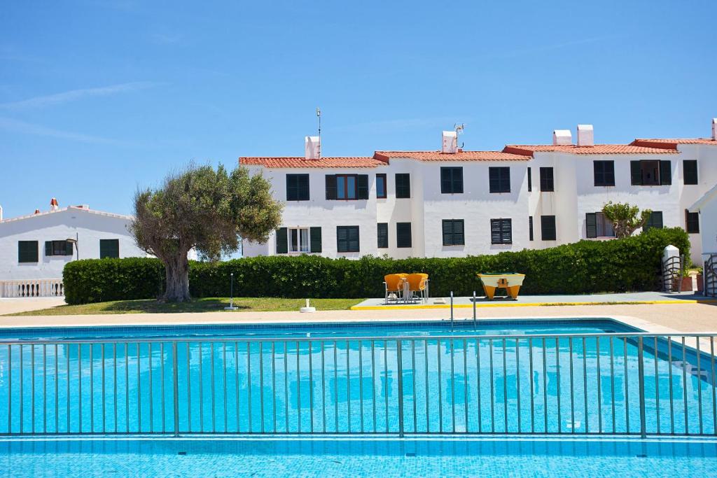 Apartment Hotel Arenal d'en Castell