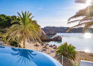 Apartment Hotel Arenal d'en Castell