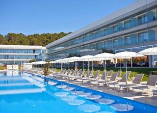 Hotel 55 Santo Tomas in Menorca