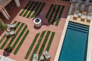 Hotel Casa Ladico in Menorca