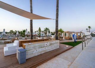 Hotel Lago Resort in Menorca