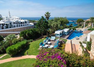 Hotel Pierre vacances in Menorca