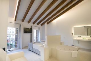 Hotel Sindic in Menorca
