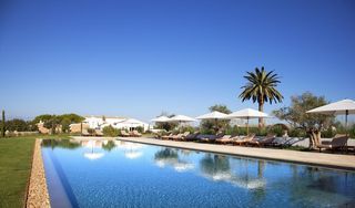 Hotel Torralbenc in Menorca