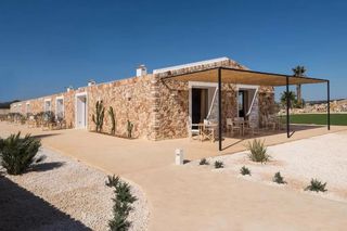 Hôtel Agroturisme Ses Talaies Ciutadella