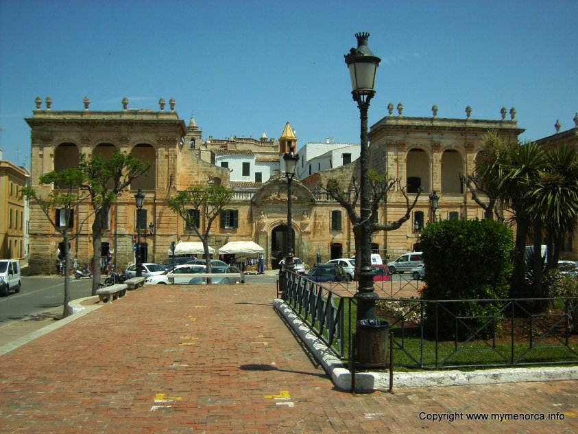 où séjourner à Minorque - couples