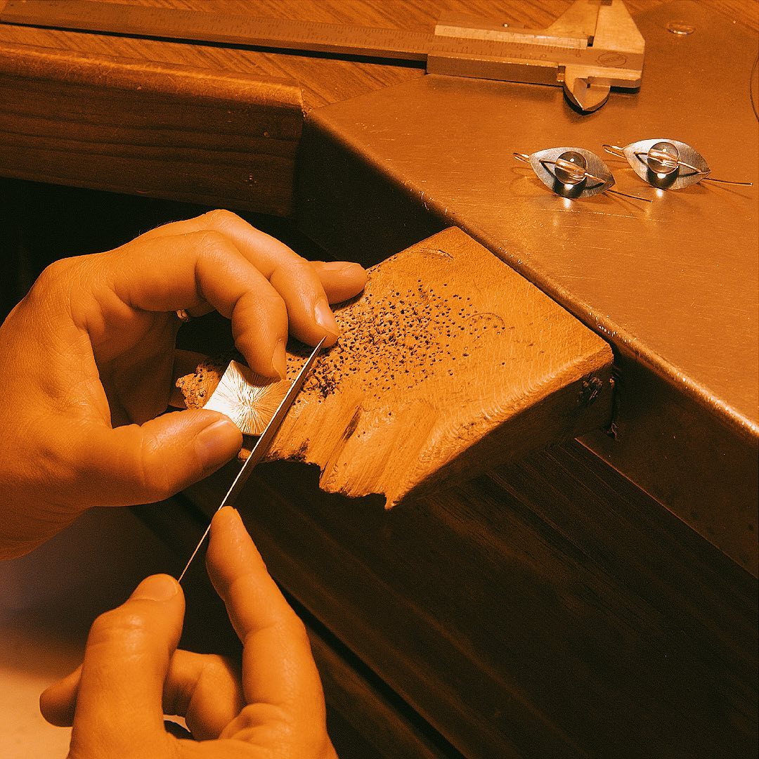 Artisans à Minorque