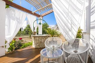 Boutique Hotel Abril 37 in Ciutadella