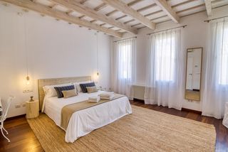 Boutique Hotel Ca S Arader in Ciutadella