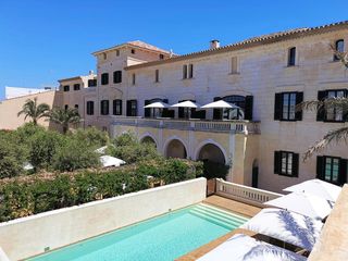 Boutique Hotel Can Faustino in Ciutadella