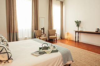 Boutique Hotel Casa Alberti in Mahon