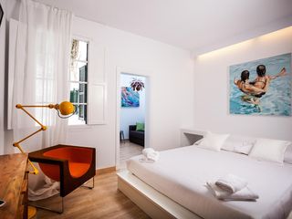 Boutique Hotel Cheap and Chic in Ciutadella