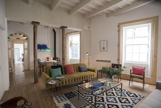 Boutique Hotel Hevresac in Mahon