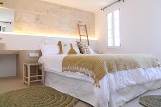 Boutique Hotel S Esparteria in Ciutadella