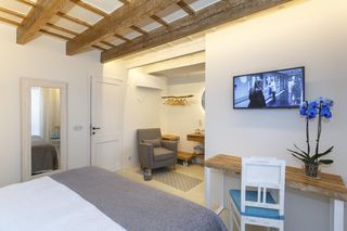 Boutique Hotel S Estil let in Es Migjorn Gran