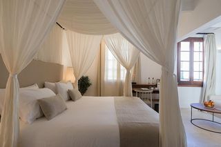 Boutique Hotel S et des Born in Ciutadella