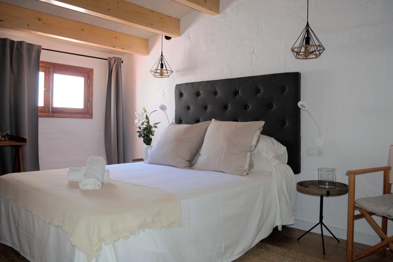 Boutique Hotel Ses 5 Claus in Ciutadella