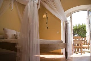 Boutique Hotel Son Granot in Mahon