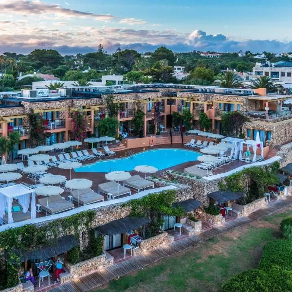 Pierre vacances Hôtel minorque 