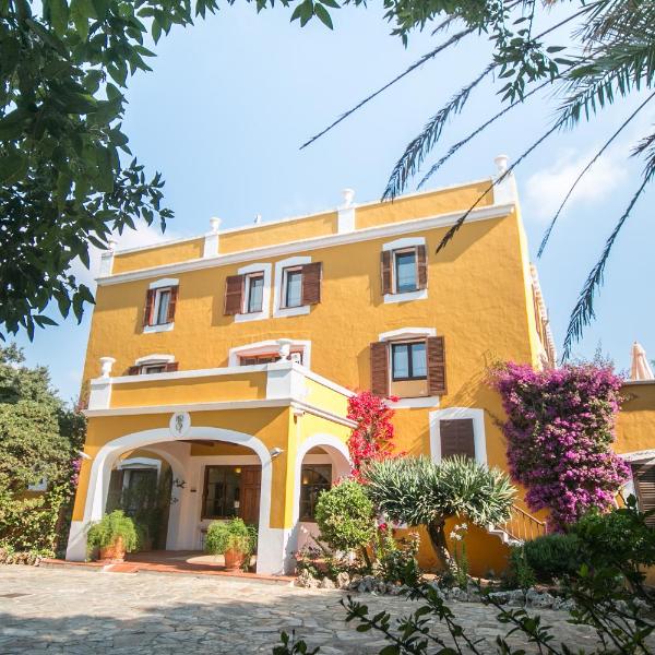 Hôtels agrotouristiques - Rural Sant Ignasi  