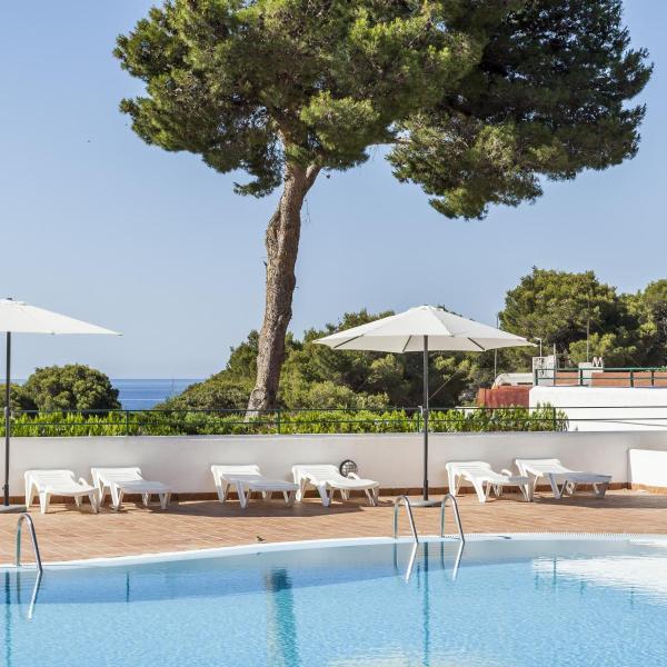 Appartement Cala Galdana