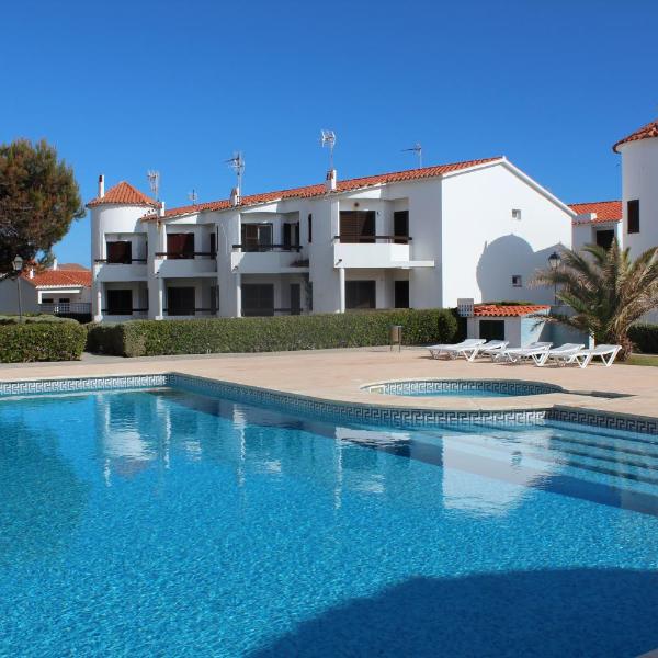 Appartement Cala en Blanes