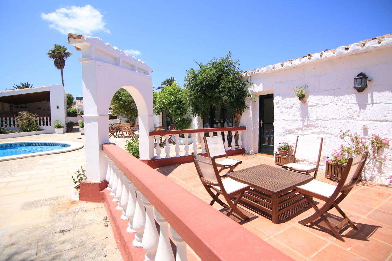 Hôtels agrotouristiques - Matxani Gran  