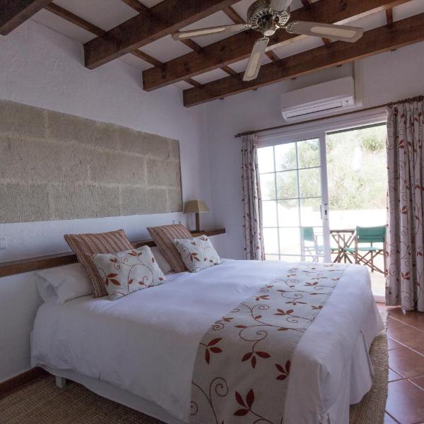 Hôtels agrotouristiques - Llucmacanes Gran  