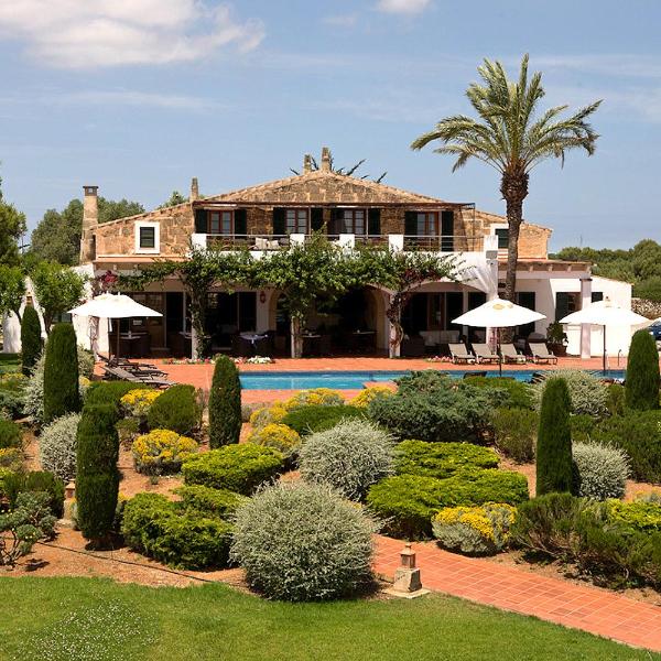 Hôtels agrotouristiques - Rural Morvedra Nou  