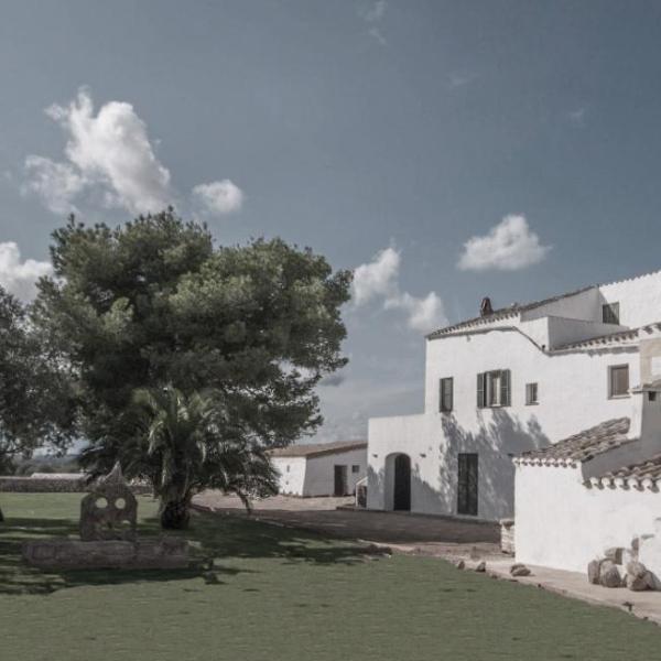 Antic Menorca Hôtel minorque 