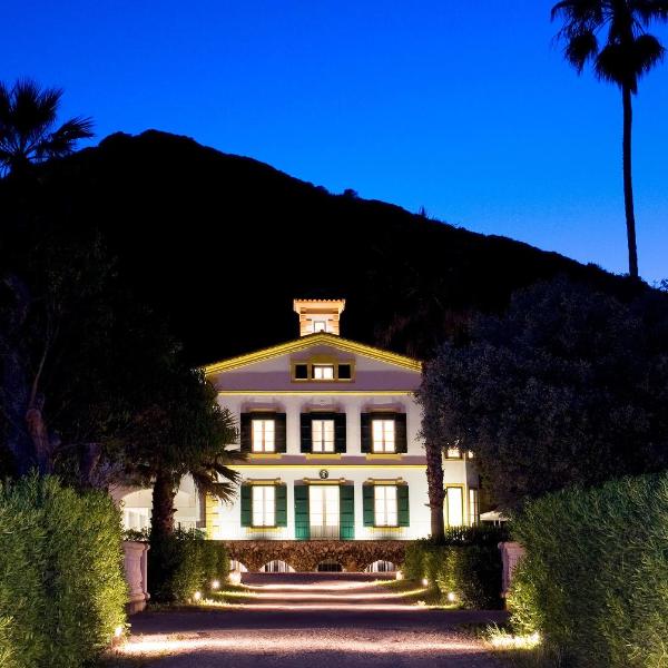 Hôtels agrotouristiques - Hort Sant Patrici Ca Na Xini  