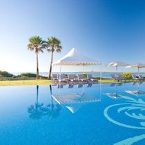 Hotel Insotel Punta Prima Prestige Suites & Spa in Punta Prima