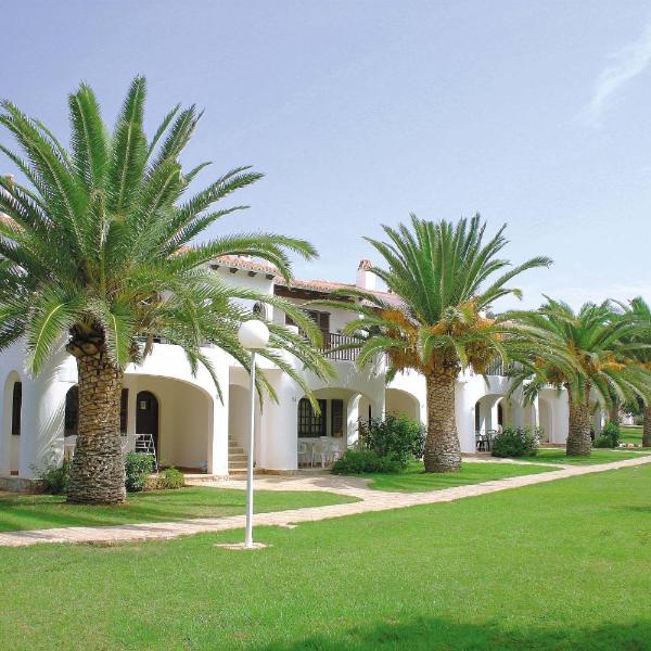 Appartement Son Bou