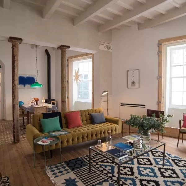 Hevresac Hôtel minorque 