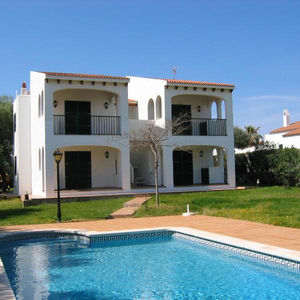 Appartement Cala en Blanes