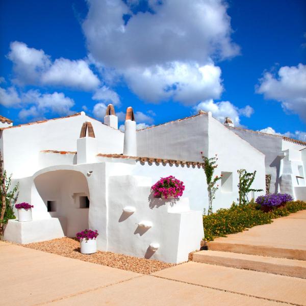 Torralbenc Hôtel minorque 