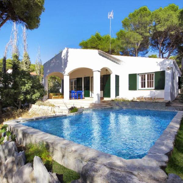 Appartement Son Parc