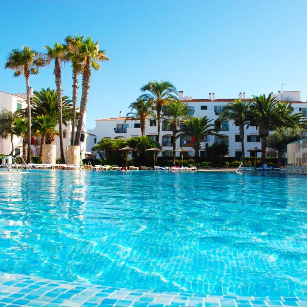 Appartement Cala en Blanes