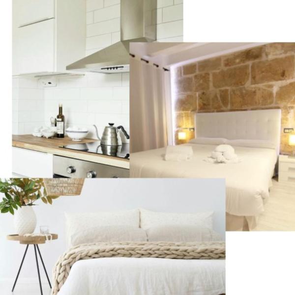 Ses 5 Claus Hôtel minorque 