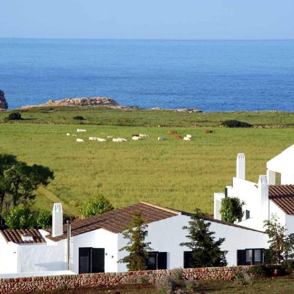 Hôtels agrotouristiques - Atalis  