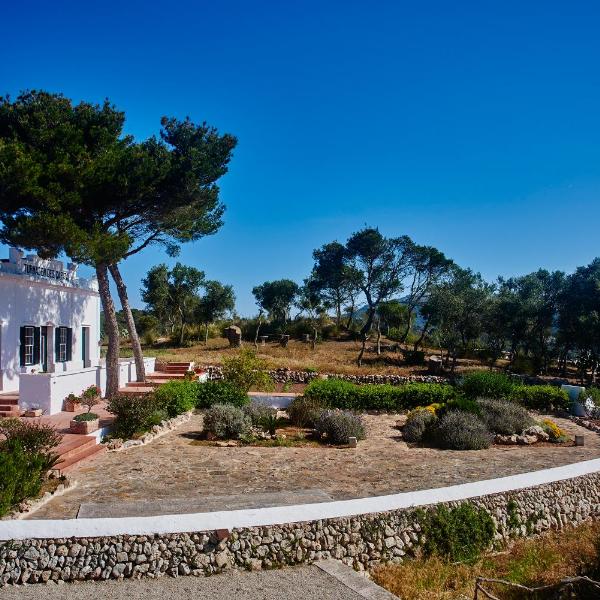 Hôtels agrotouristiques - Turmaden Des Capita  