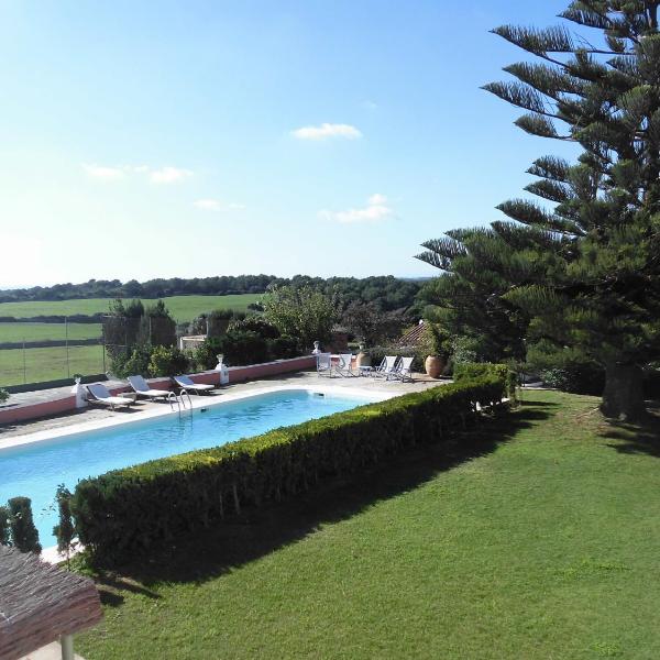 Hôtels agrotouristiques - Son Triay  