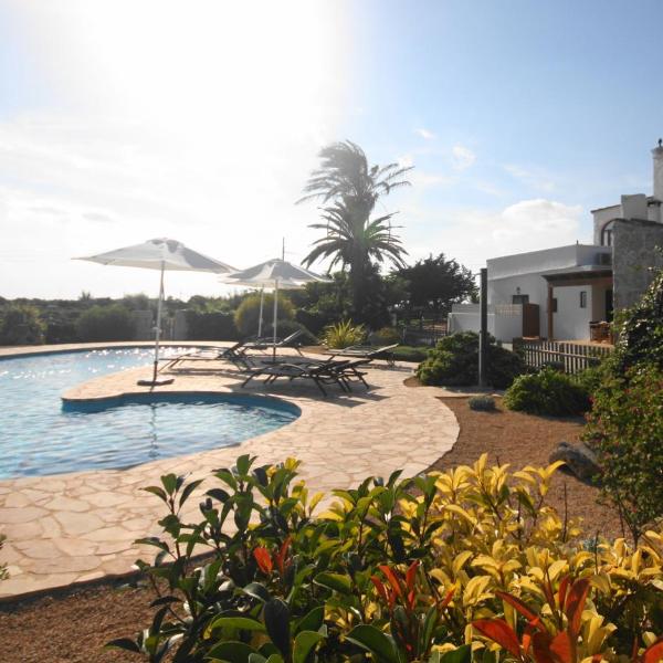 Hôtels agrotouristiques - Son Juaneda  