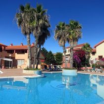 Hôtel Nuramar Resort in Cala'n Bosch