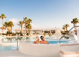 Hôtel Menorcamar in Cala'n Bosch