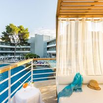 Hotel Artiem Audax in Cala Galdana