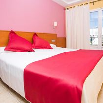 Hôtel Jeni in Es Mercadal